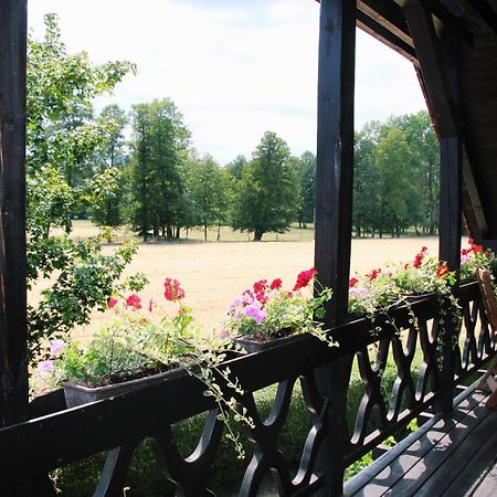 Landgasthof Zur Wildbahn Burg  Luaran gambar
