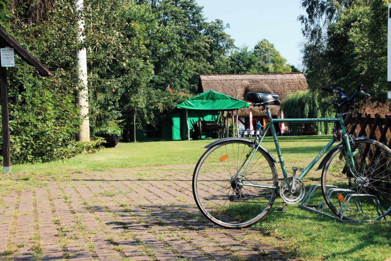 Landgasthof Zur Wildbahn Burg  Luaran gambar